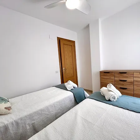 Mestral B - Comodo En El Centro Daire Peñíscola